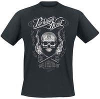 Parkway Drive - Vice Grip - T-Shirt Manches courtes - Homme - noir