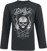 Parkway Drive - Vice Grip - T-shirt manches longues - Homme - noir