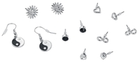 Peace - - Boucles d