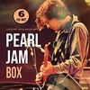 Pearl Jam - Box / Radio Recordings - CD - Unisexe - multicolor