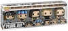 Pearl Jam - Pearl Jam Rocks! Vinyl Figuren - Funko Pop! - Unisexe - multicolor