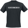 Pennywise - OG Logo - T-Shirt Manches courtes - Homme - noir