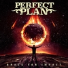 Perfect Plan - Brace for impact - CD - Unisexe - multicolor