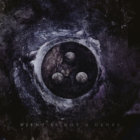 Periphery - Periphery V: Djent is not a genre - CD - Unisexe - multicolor