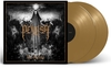 Perish - The decline - LP - Unisexe - couleur or
