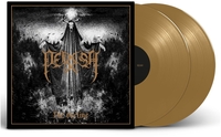 Perish - The decline - LP - Unisexe - couleur or