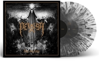 Perish - The decline - LP - Unisexe - tacheté
