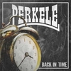 Perkele - Back in time - CD - Unisexe - multicolor