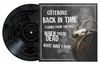 Perkele - Back in time - SINGLE - Unisexe - noir