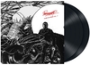 Perturbator - B-Sides and remixes Vol.2 - LP - Unisexe - multicolor
