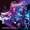 Perturbator - Night driving avenger - CD - Unisexe - multicolor