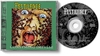 Pestilence - Consuming impulse - CD - Unisexe - multicolor