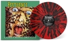 Pestilence - Consuming impulse - LP - Unisexe - coloré
