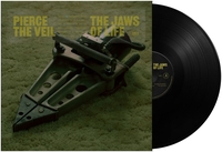 Pierce The Veil - The jaws of life - LP - Unisexe - noir
