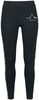 Pink Floyd - Amplified Collection - Ladies Cotton Taped Yoga Leggings - Legging - Femme - noir