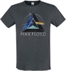 Pink Floyd - Amplified Collection - Pyramid Keleidoscope - T-Shirt Manches courtes - Homme - anthracite