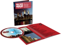 Pink Floyd - Animals - Blu-Ray - Unisexe - multicolor