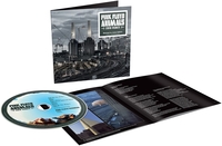 Pink Floyd - Animals - CD - Unisexe - multicolor