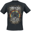 Pink Floyd - Dark Side - Feuilles d