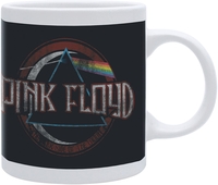 Pink Floyd - Dark Side - Mug - Unisexe - multicolor