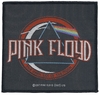 Pink Floyd - Distressed Dark Side Of The Moon - Patch - Unisexe - multicolore