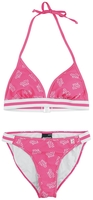 Pink Floyd - EMP Signature Collection - Bikini - Femme - rose blanc