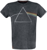 Pink Floyd - EMP Signature Collection - T-Shirt Manches courtes - Homme - anthracite