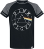 Pink Floyd - EMP Signature Collection - T-Shirt Manches courtes - Homme - chiné noir gris