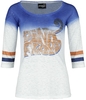 Pink Floyd - EMP Signature Collection - T-shirt manches longues - Femme - multicolore