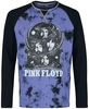 Pink Floyd - EMP Signature Collection - T-shirt manches longues - Homme - multicolore