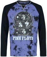 Pink Floyd - EMP Signature Collection - T-shirt manches longues - Homme - multicolore
