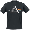 Pink Floyd - Escher - T-Shirt Manches courtes - Homme - noir
