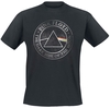 Pink Floyd - Metal Sign - T-Shirt Manches courtes - Homme - noir