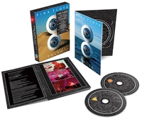 Pink Floyd - P.U.L.S.E. - DVD - Unisexe - multicolor