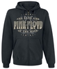 Pink Floyd - The Dark Side Of The Moon - Sweat-shirt zippé à capuche - Homme - noir