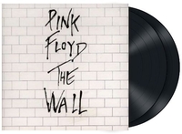 Pink Floyd - The Wall - LP - Unisexe - multicolor