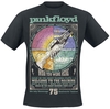 Pink Floyd - Wish - T-Shirt Manches courtes - Homme - noir