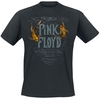 Pink Floyd - Wish You Were Here - T-Shirt Manches courtes - Homme - noir