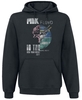 Pink Floyd - Wish You Were Here Splice - Sweat-shirt à capuche - Homme - noir