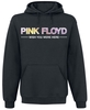 Pink Floyd - World Tour 1975 - Sweat-shirt à capuche - Homme - noir