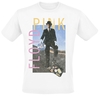 Pink Floyd - WYWH Invisibleman - T-Shirt Manches courtes - Homme - blanc