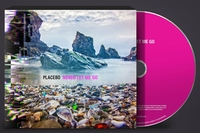 Placebo - Never let me go - CD - Unisexe - multicolor