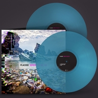 Placebo - Never let me go - LP - Unisexe - coloré