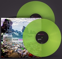 Placebo - Never let me go - LP - Unisexe - coloré