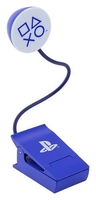 Playstation - Leselampe - Lampe - Unisexe - multicolore