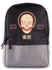 Playstation - Sac À Dos Biker - Sac à dos - Unisexe - multicolore