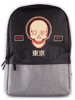 Playstation - Sac À Dos Biker - Sac à dos - Unisexe - multicolore