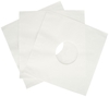 Pochette Intérieure Vinyle (100 pièces) - - Couverture de protection - Unisexe - multicolor