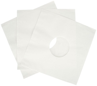 Pochette Intérieure Vinyle (100 pièces) - - Couverture de protection - Unisexe - multicolor