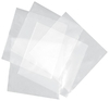Pochette pour Vinyle (100 pièces) - Picture - Couverture de protection - Unisexe - multicolor